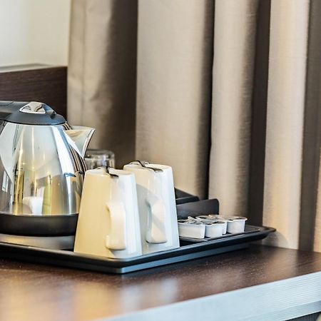 Premier Inn Berlin City Wilmersdorf 외부 사진