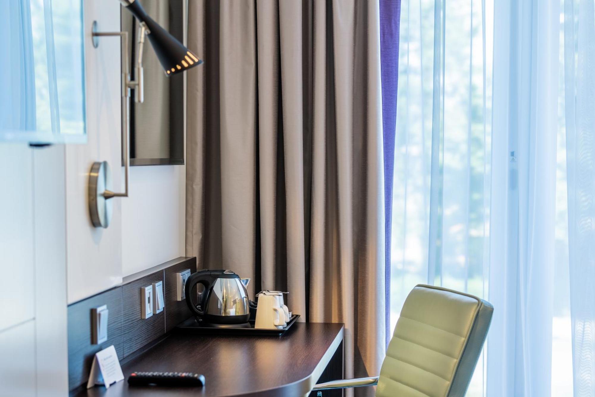 Premier Inn Berlin City Wilmersdorf 외부 사진