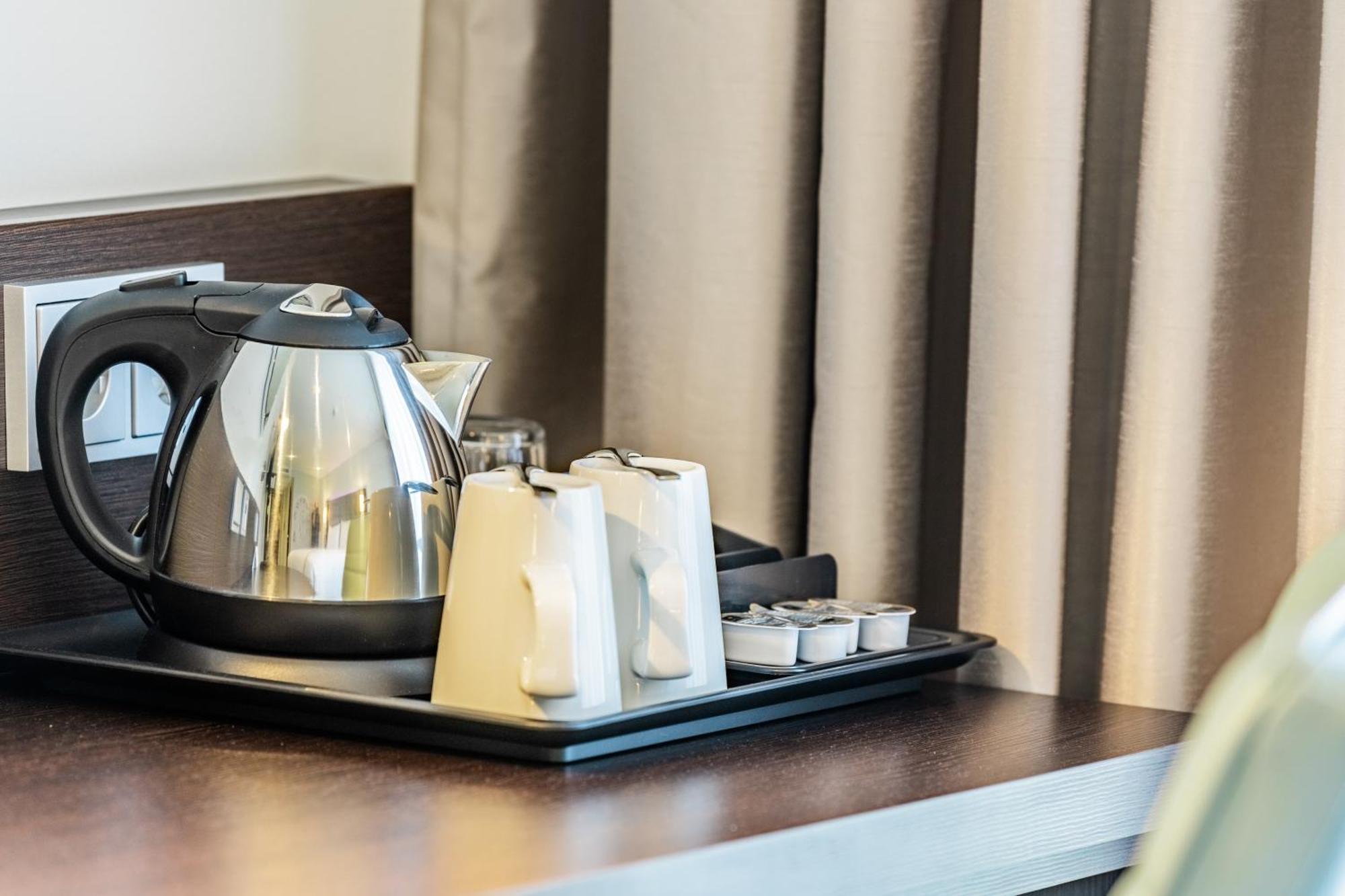 Premier Inn Berlin City Wilmersdorf 외부 사진