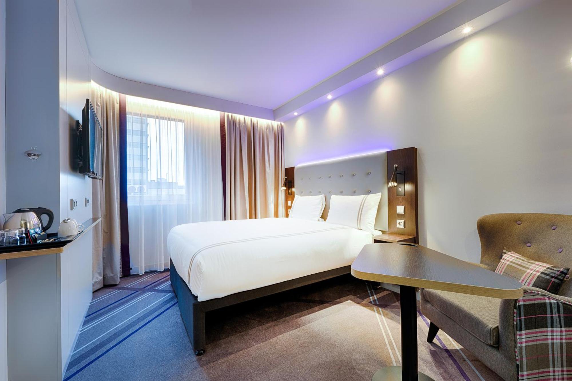 Premier Inn Berlin City Wilmersdorf 외부 사진