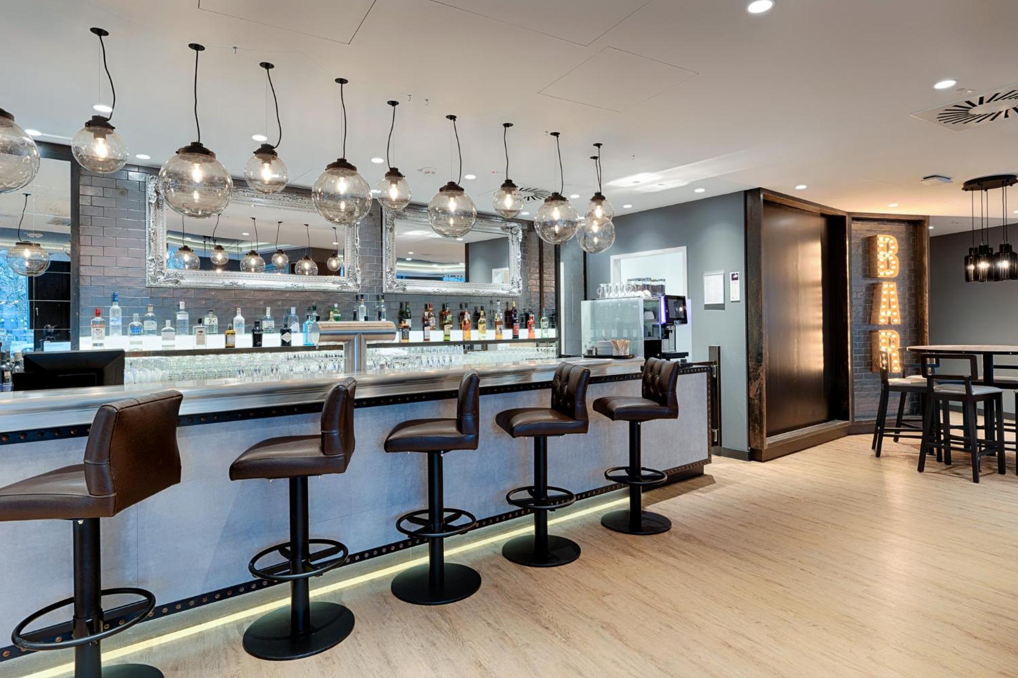 Premier Inn Berlin City Wilmersdorf 외부 사진
