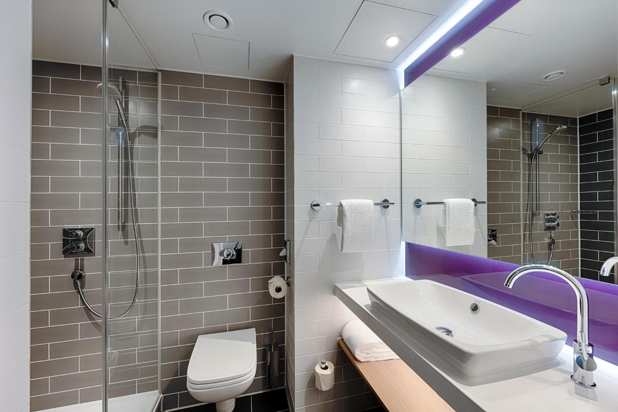 Premier Inn Berlin City Wilmersdorf 외부 사진