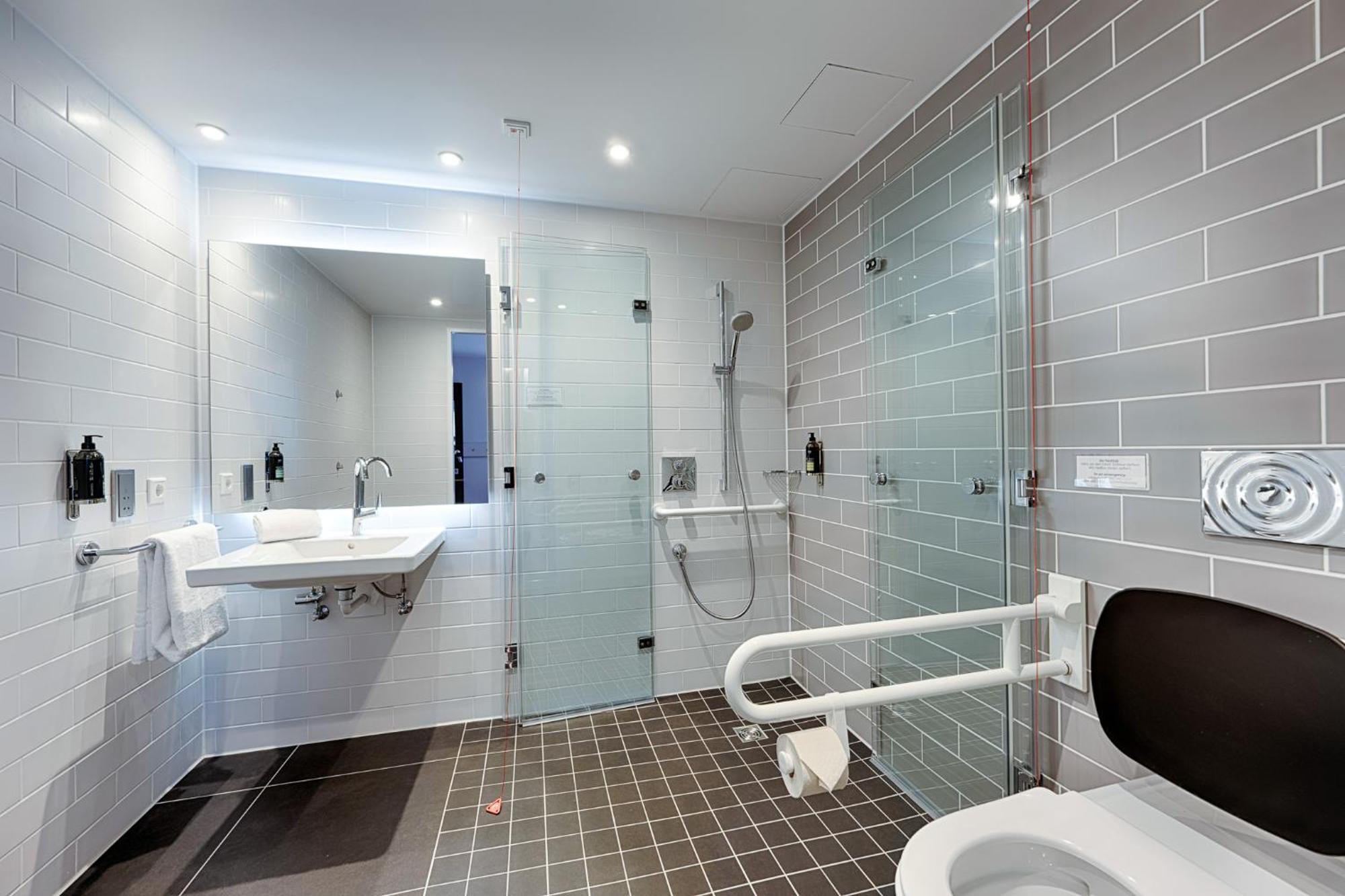 Premier Inn Berlin City Wilmersdorf 외부 사진
